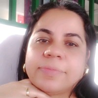 Elane De Oliveira Ribeiro