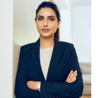 Anayesha Sharma