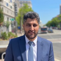 Sarkawt Shamsulddin