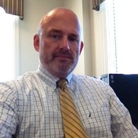 Bill Gibson