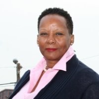 Marjorie Perry