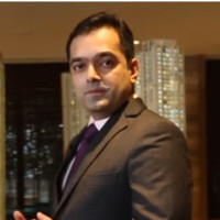 Adrian D'Souza