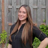 Carli Santa Cruz - Wright