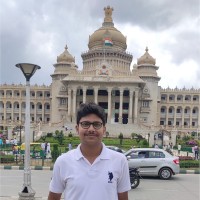 Aman Kumar Gupta