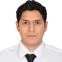 Diego Alexander Cueva Vasquez