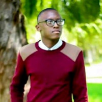 Edwin Ndaba