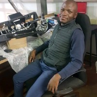 Warrent Tshabalala