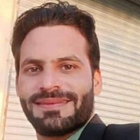 Hammad Khursheed