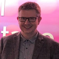 Øyvind Paulsrud