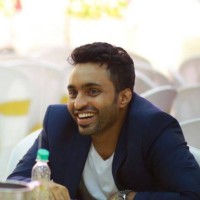 Vishnu Madhusoodanan