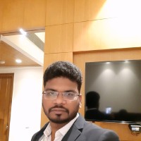 Hemanth Kumar