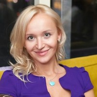 Svetlana Sokolova