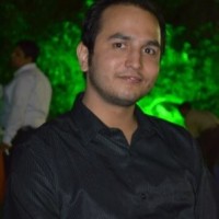 Ankur Pandey