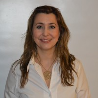 Isabel Mancebo Rojas