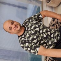 Mohammad Reza Chavoshi