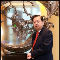 Mr Martin Tai