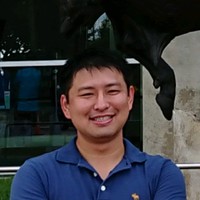 Toru Kikuchi