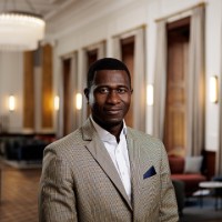 Henry Dantey