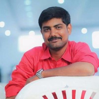 Vinothkumar Shanmugam