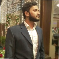 Ahmed Rizwan Khan