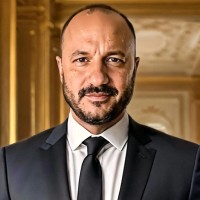 Mehmet İLhan Bayazıt