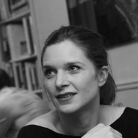 Marie Thierry