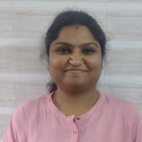 Chaithra S