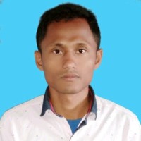 mridul borgohain