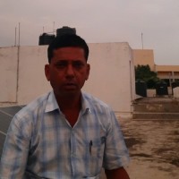 Subhash Ghanghav
