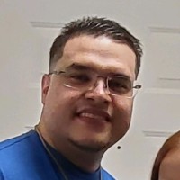 Ramiro Navas Garcia