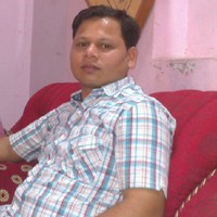 sunil kumar