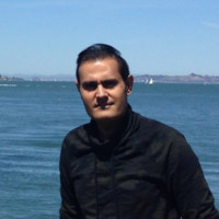 Vishal Bakshi