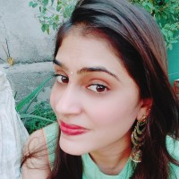 Arti Patel