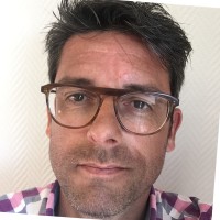 Jérôme MOUSSET