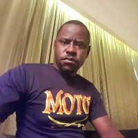 Domingos Ntxiangolo Nsimba