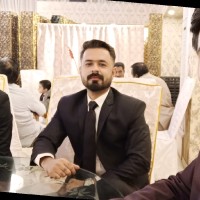 Raheel Gulraz