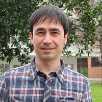 Iker Balentziaga Peña
