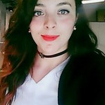 Soumaya Ghozzi