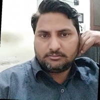 Mahesh Khorwal