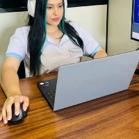 Tatianne Borges