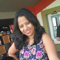 Yojana Naik