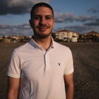Mazen ElDeeb
