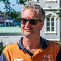 Gary Lyckell