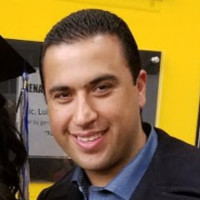 Christian Mora Diaz
