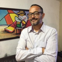 Maximiliano Giangrossi