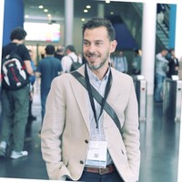 Aitor Martinez Falguera