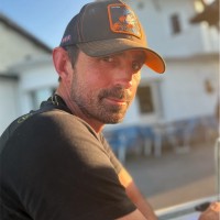 François Bron