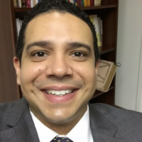 Luis Rodriguez