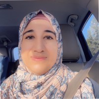 Eman Al Qudah