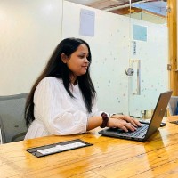 Shivani Verma